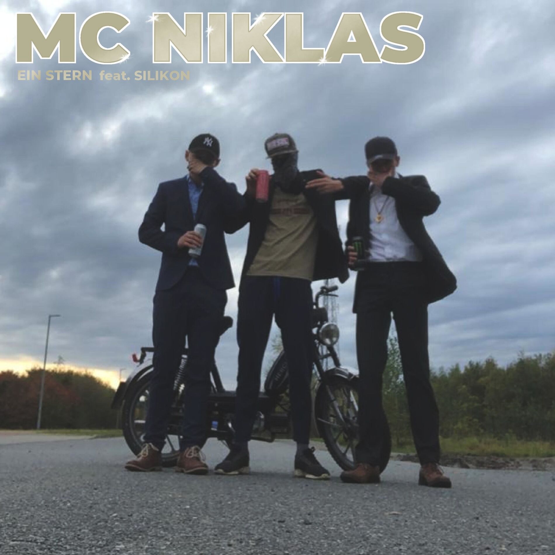 Album cover of Ein Stern (feat. Silikon & TKA)