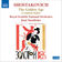 Zolotoy vek (the Golden Age), Op. 22, Act II Scene 4, Workers' Stadium: Sports Contests - Joint Sports Dance by José Serebrier album cover