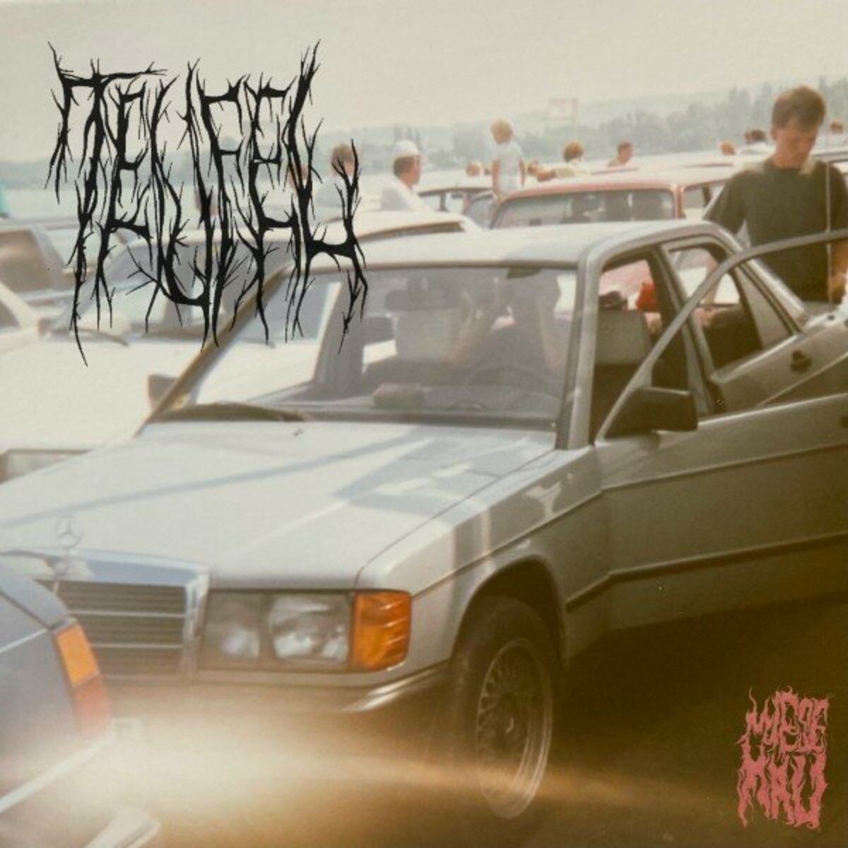 Album cover of Teufel