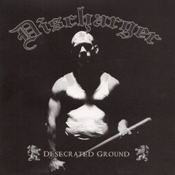 Desecrated Ground