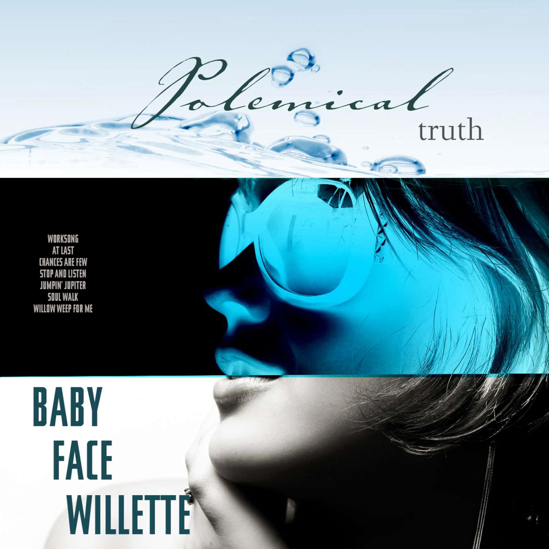 Baby-Face Willette – Behind The 8 Ball – Vinyl (LP, Album, Mono), 1965  [r10529953] | Discogs