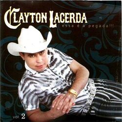 Cover of Essa É a Pegada, Vol. 2