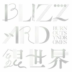 Cover of BLIZZARD / Ginsekai