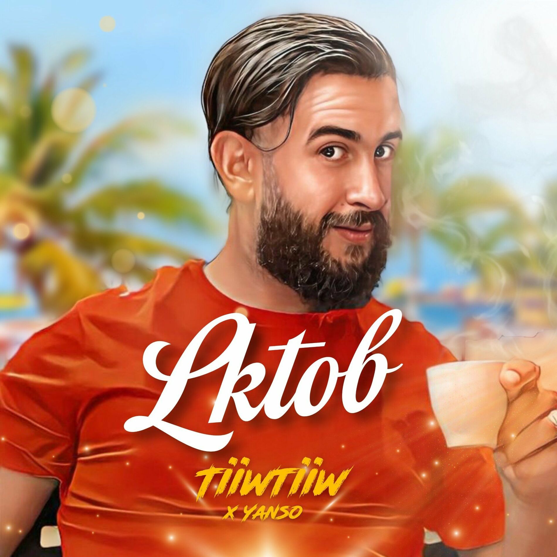 Album cover of Oh ma bella