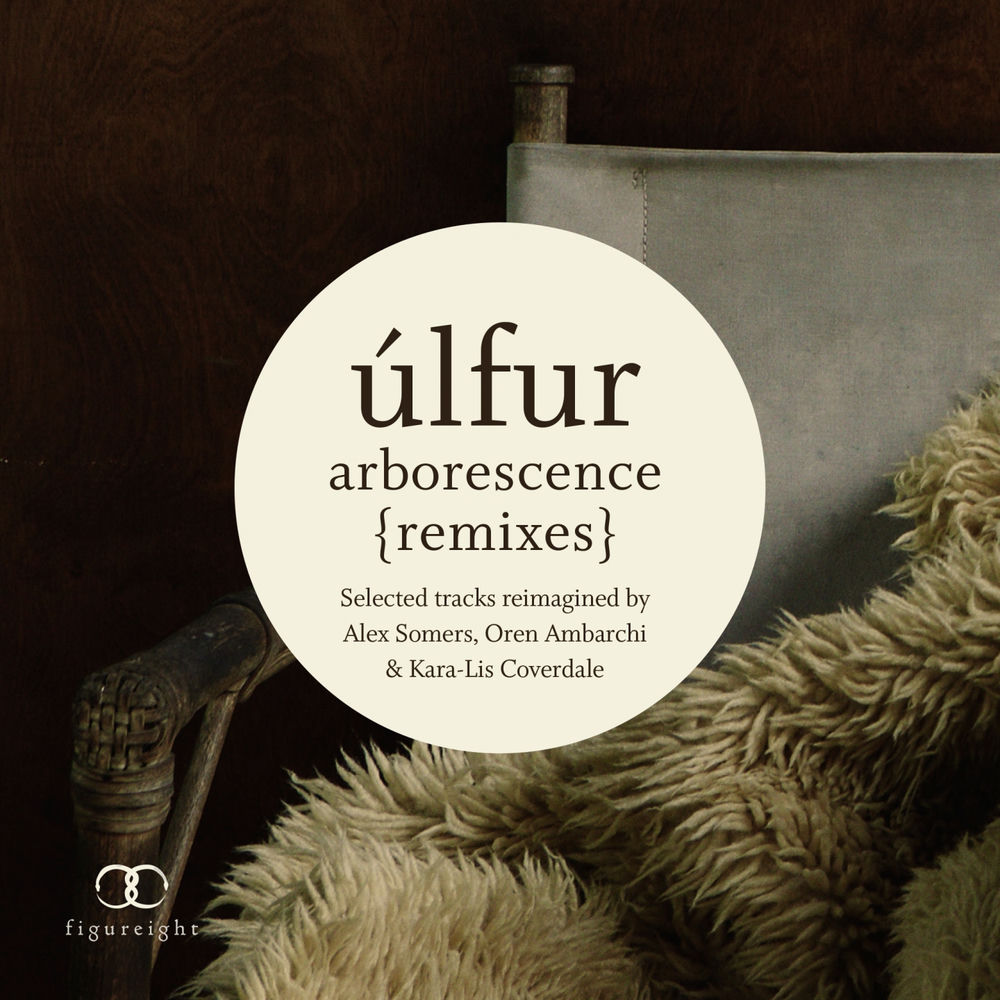 Album artwork for Farr Rising Saignee by Oren Ambarchi