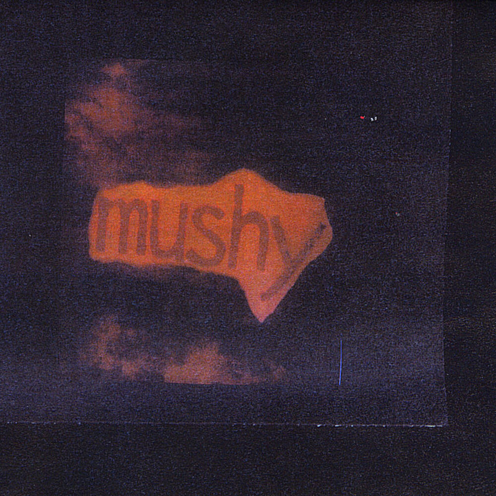 Picture of Mushy
