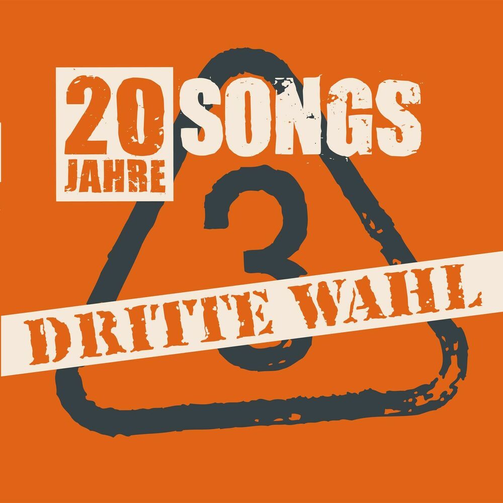 Picture of 20 Jahre - 20 Songs (Live beim Force Attack Festival 2008)