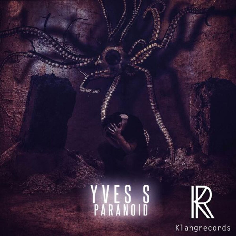 Picture of Paranoid