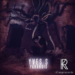 Cover of Paranoid
