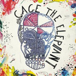 Cover of Cage The Elephant (Expanded Edition)