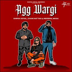 Cover of Agg Wargi