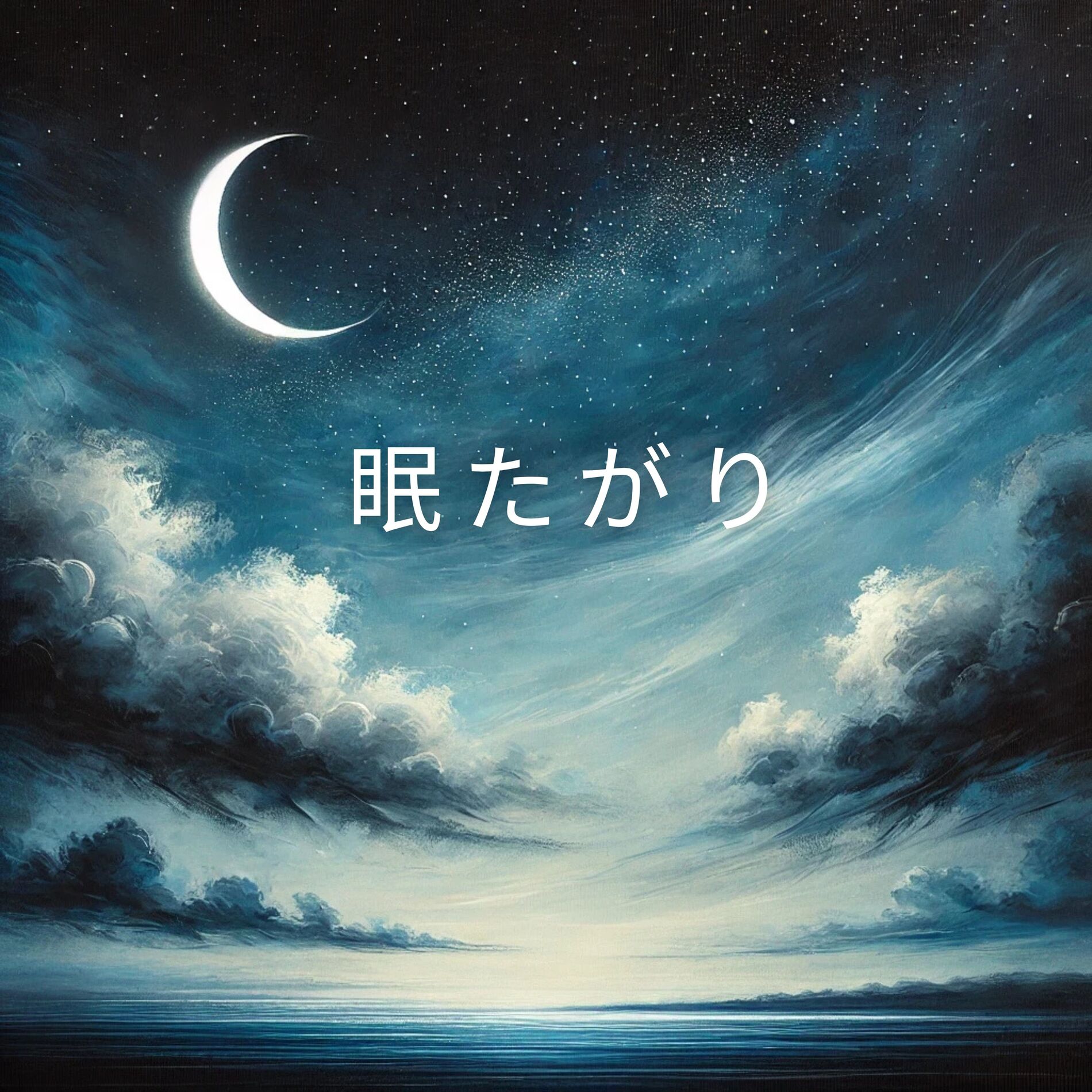 Album cover of 眠たがり: 眠りにつくための音楽