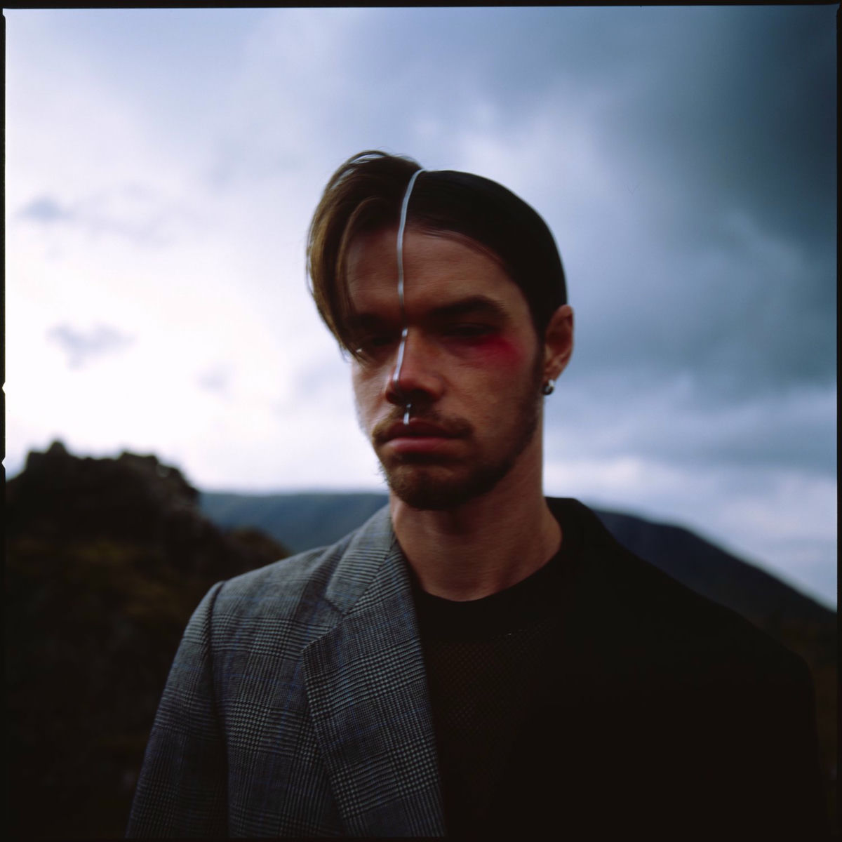 Album cover of Sweet Isolation