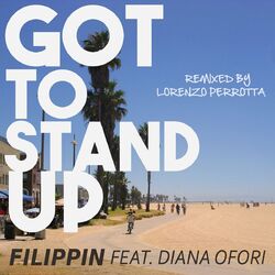 Cover of Got to Stand Up (Lorenzo Perrotta Remix)