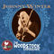Tobacco Road (Live at The Woodstock Music & Art Fair, August 18, 1969) by Edgar Winter album cover
