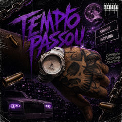 Cover of Tempo Passou by undefined
