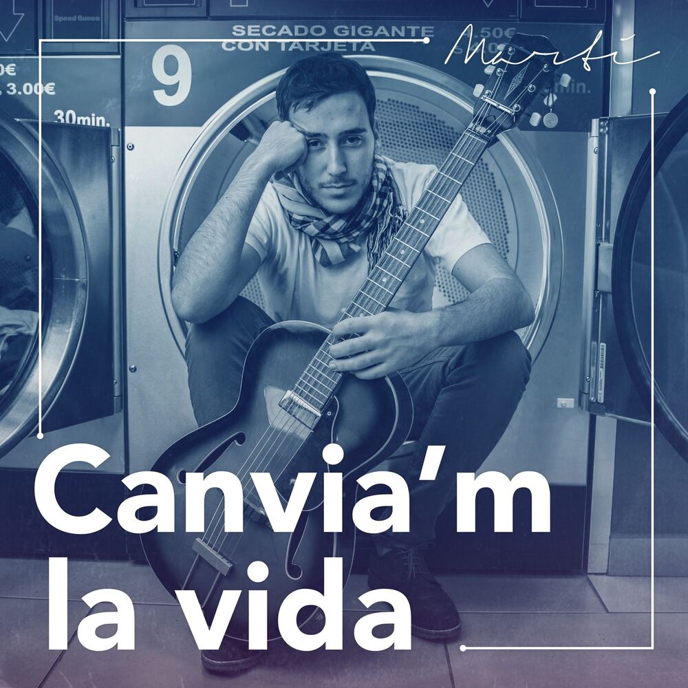 Picture of Canvia'm la Vida