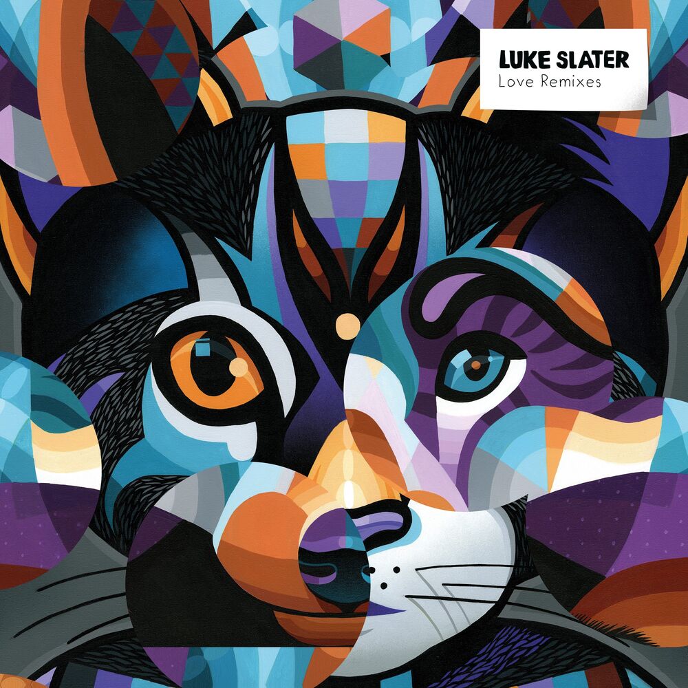 Picture of Love Remixes