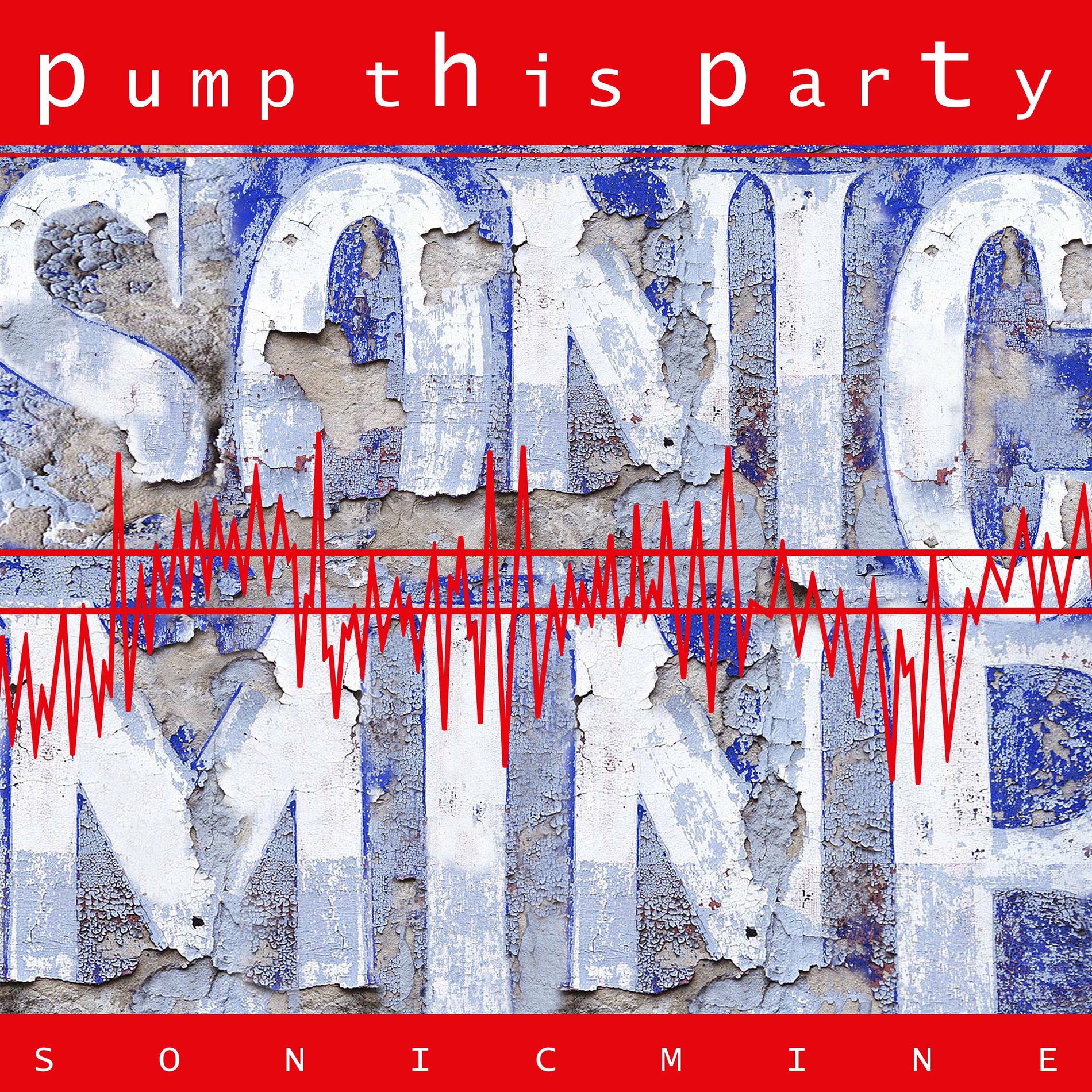 Album cover of Pump This Party