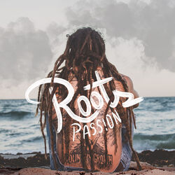 Cover of Roots Passion
