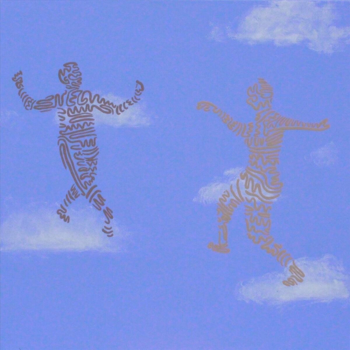 Album cover of Thank You