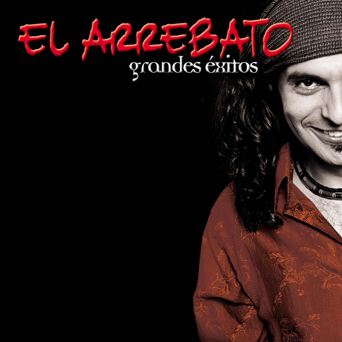Album cover of Grandes Exitos