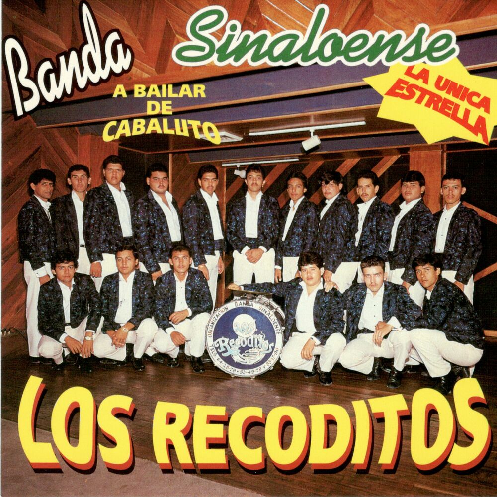Picture of A Bailar De Caballito