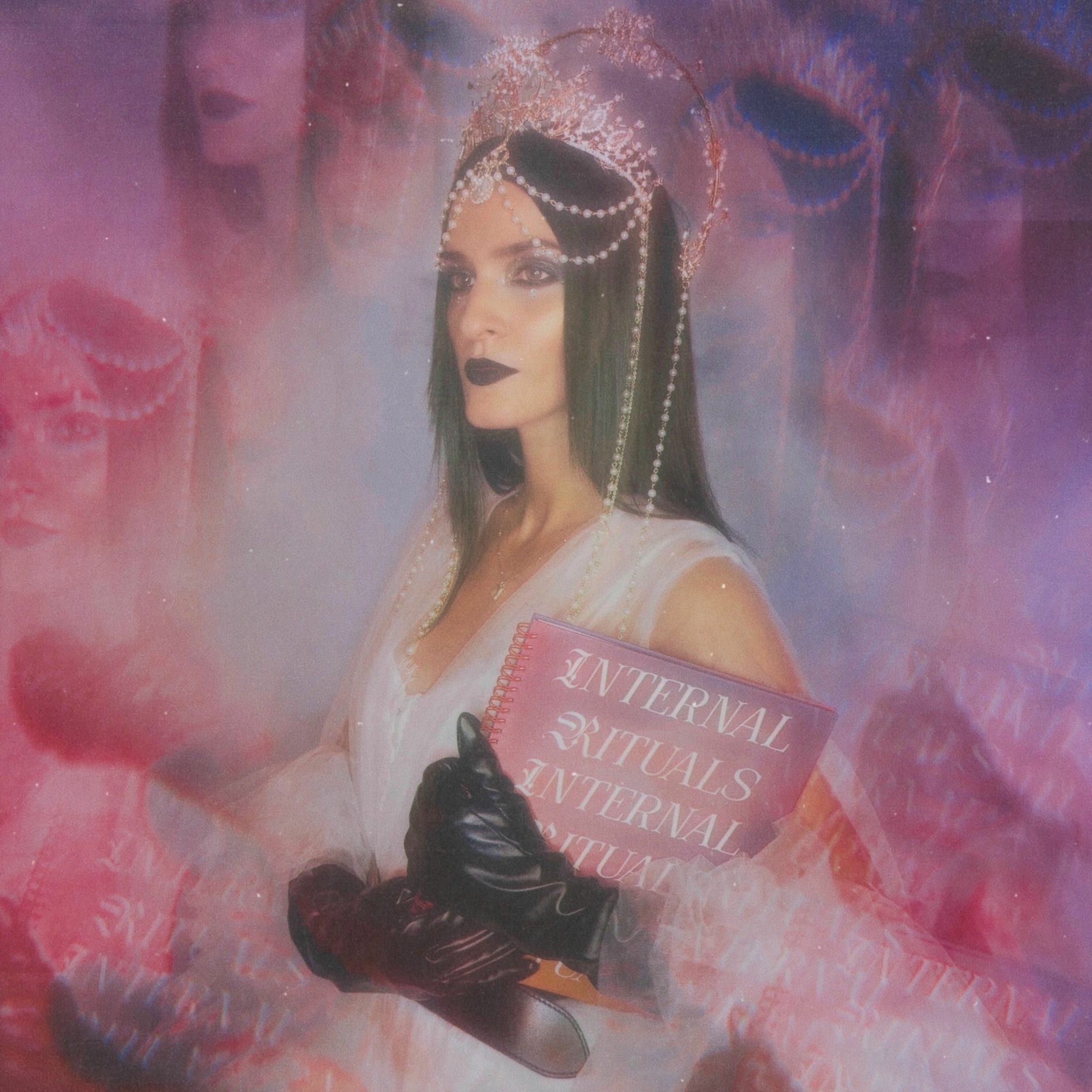 Album cover of Internal Rituals