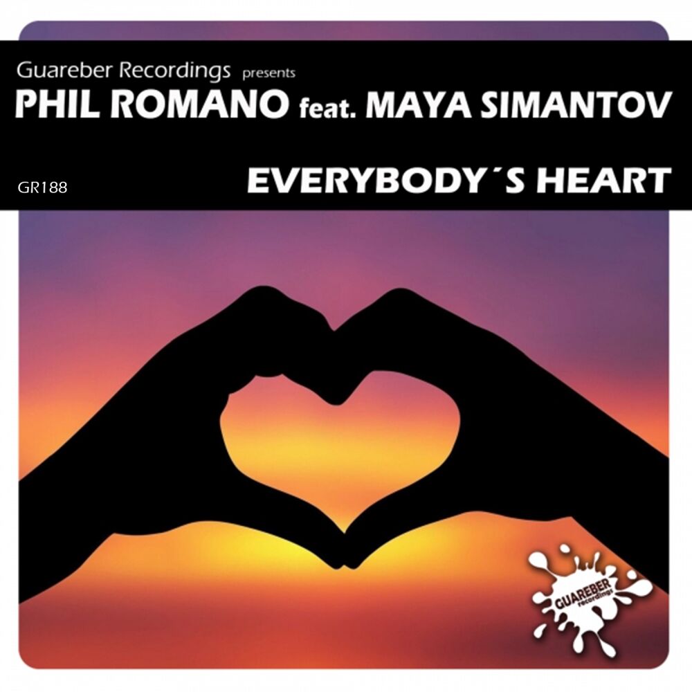 Picture of Everybody's Heart