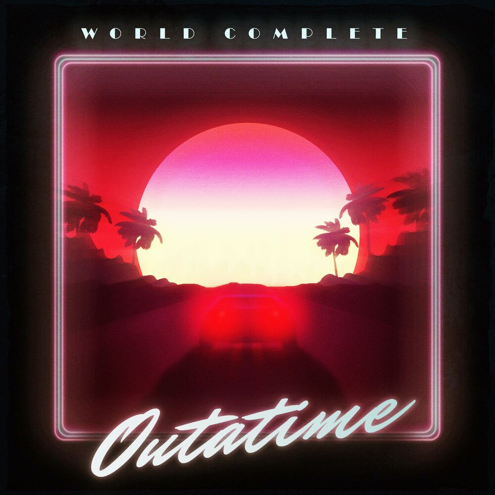 Picture of Outatime