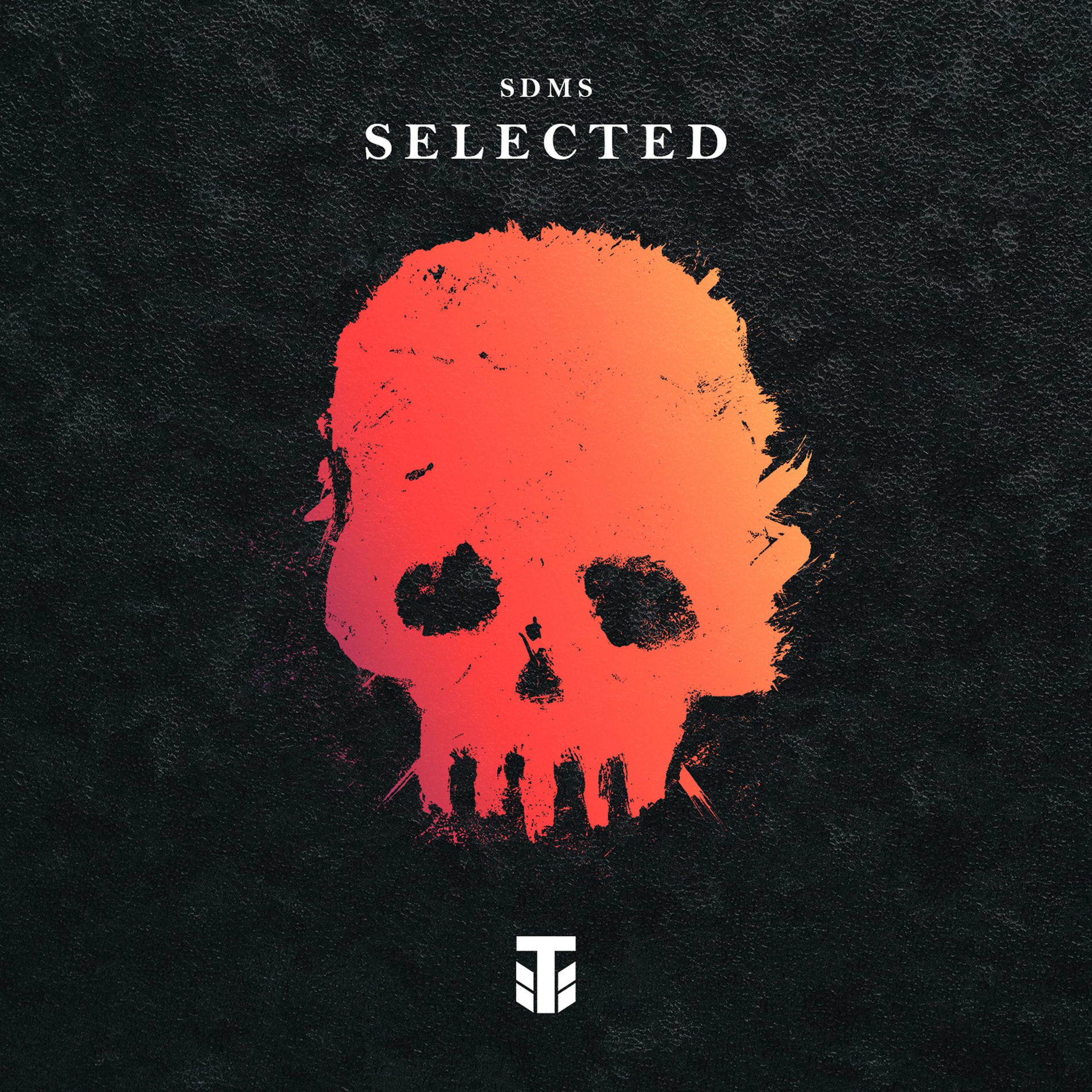 Album cover of Selected