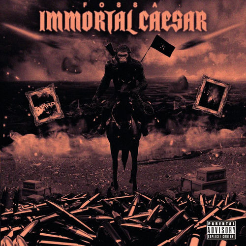 IMMORTAL CAESAR