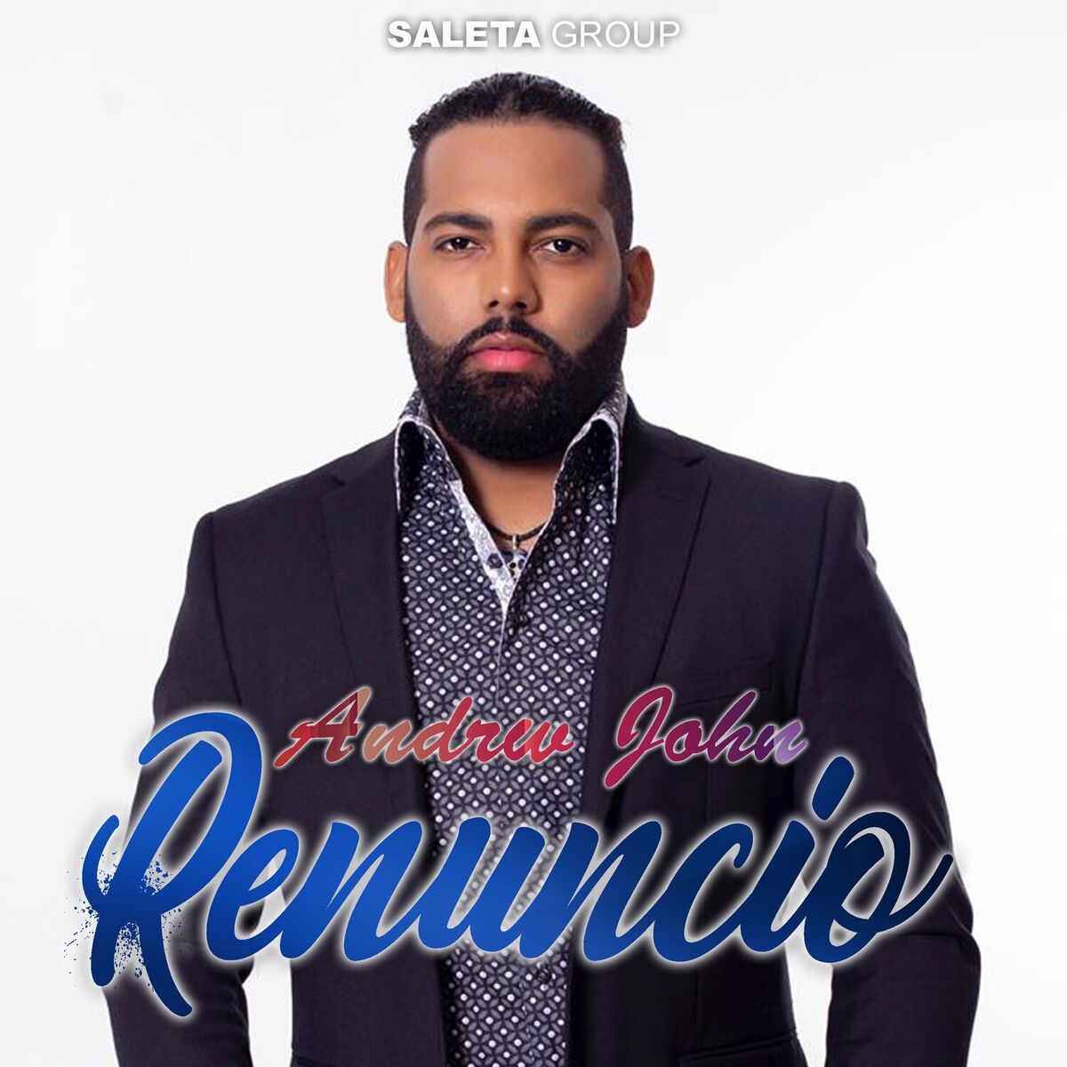 Album cover of Renuncio
