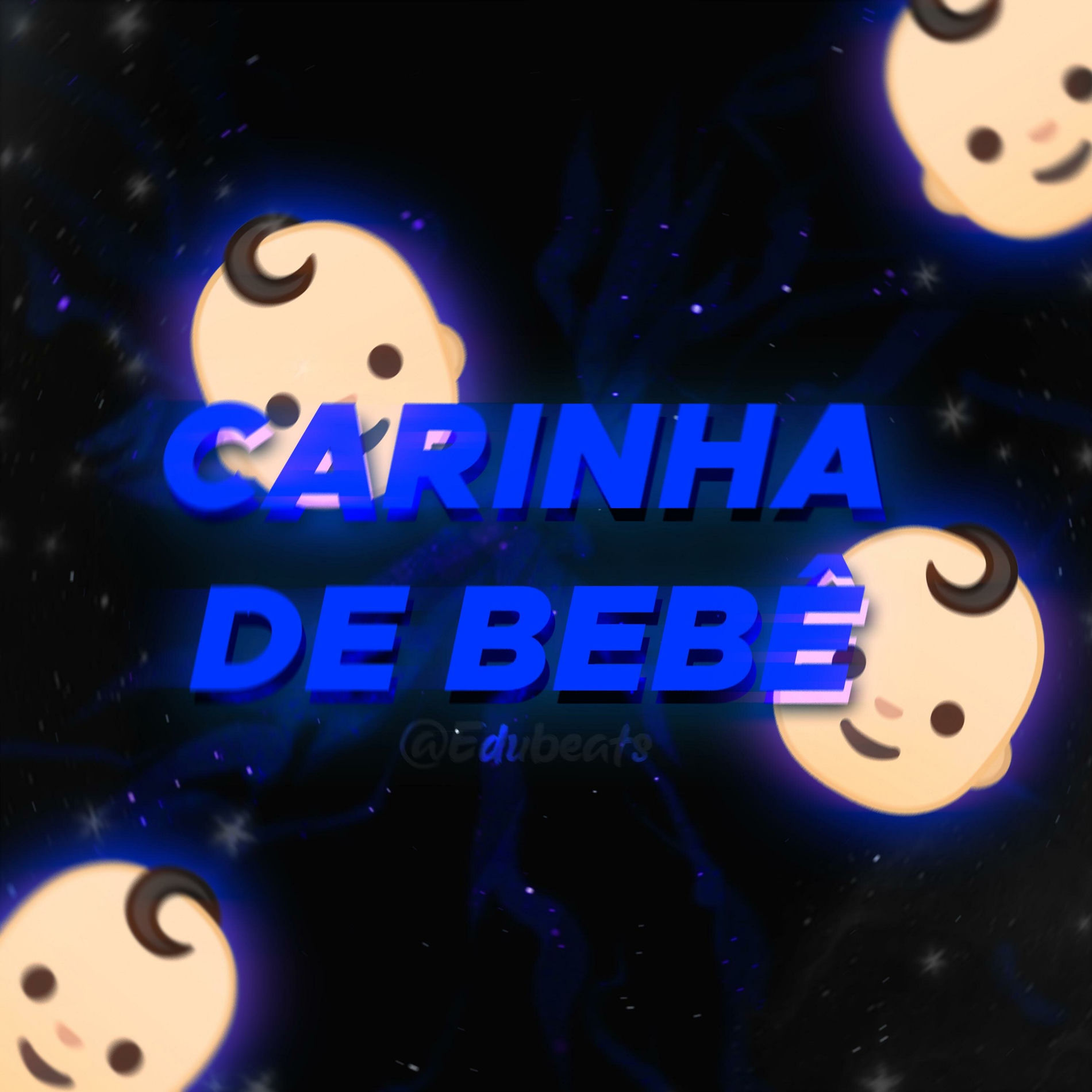 Album cover of CARINHA DE BEBÊ
