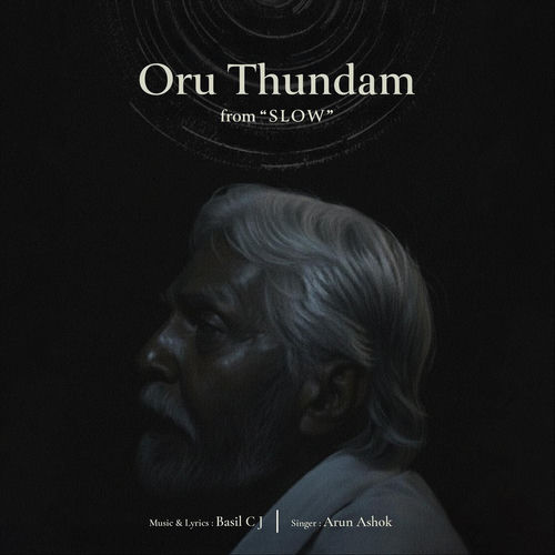 Oru Thundam (From "Slow")