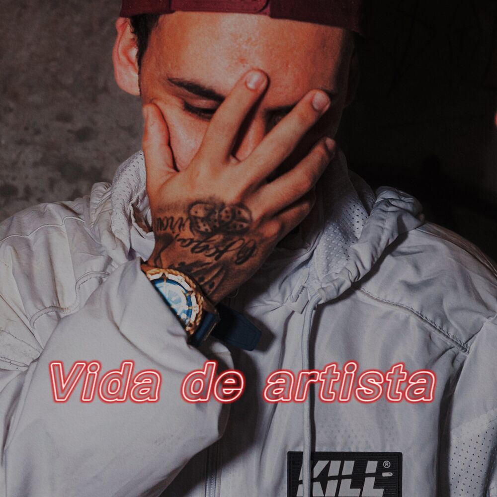 Picture of Vida de Artista