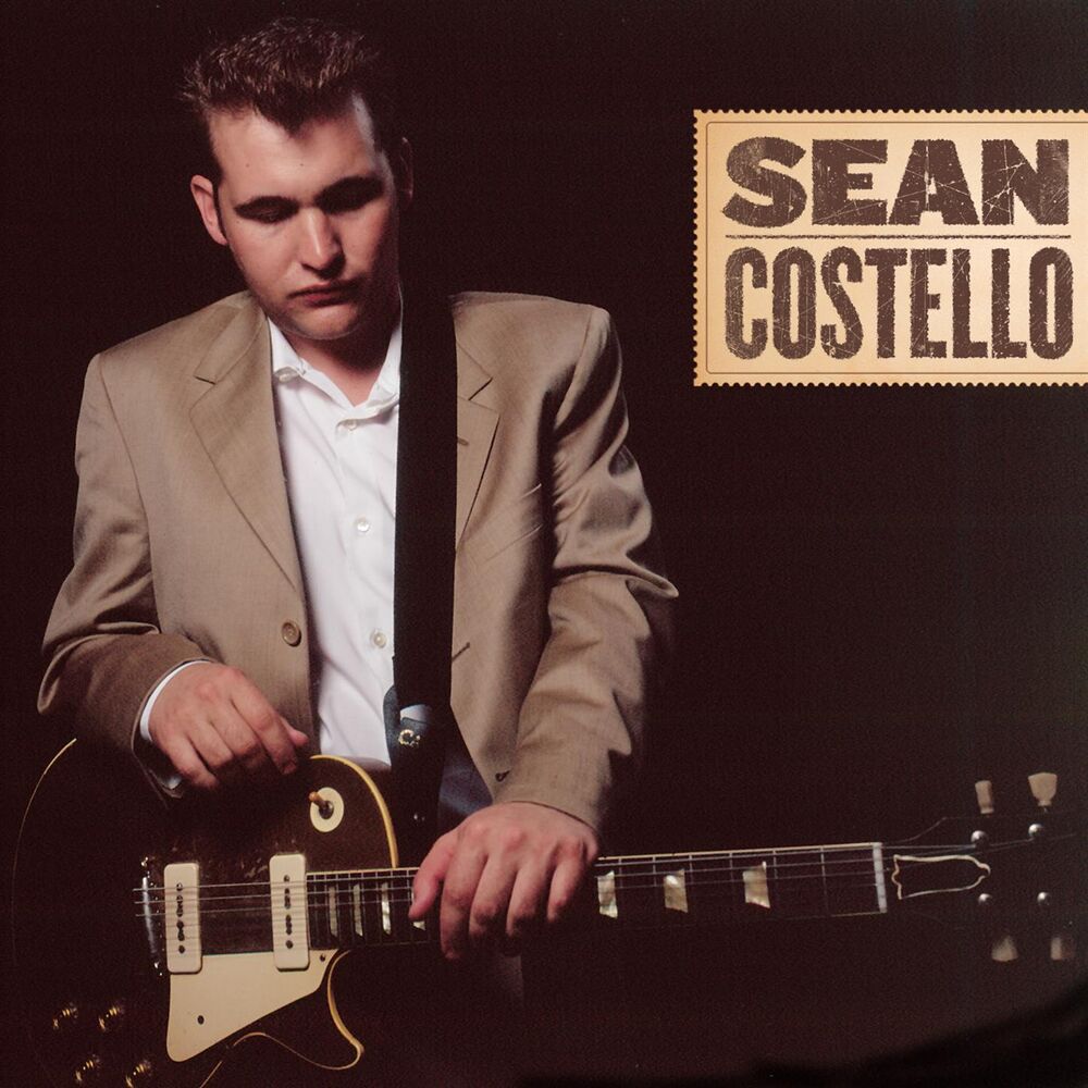 Picture of Sean Costello