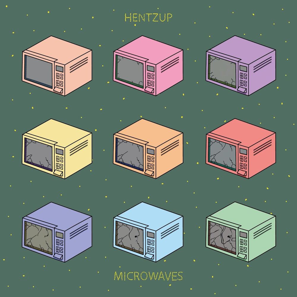 Picture of Mikrowaves