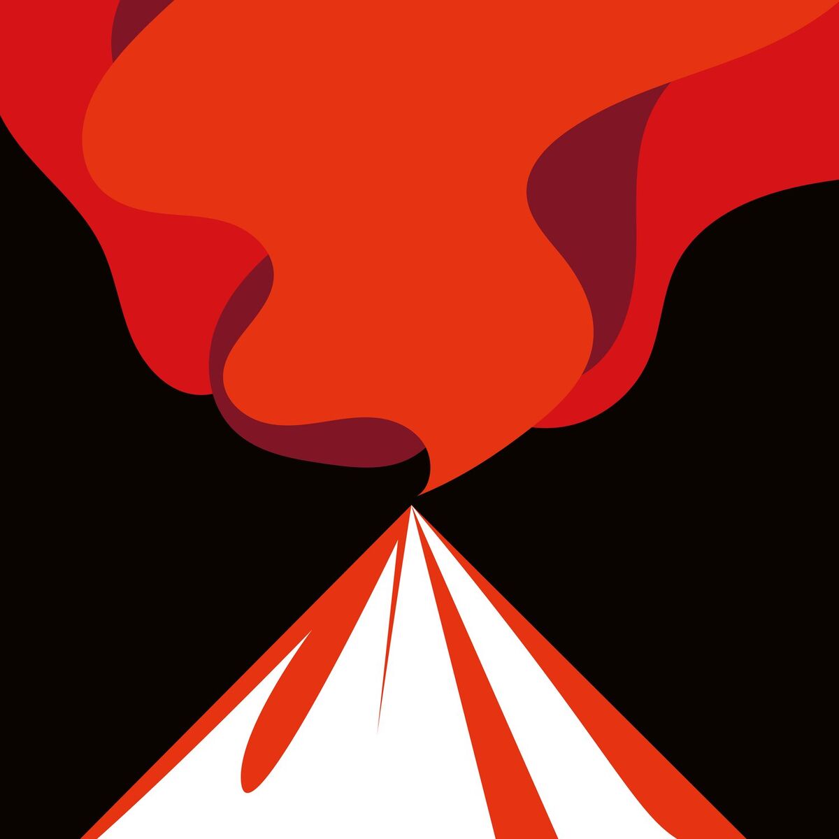 Album cover of Sonido Lava