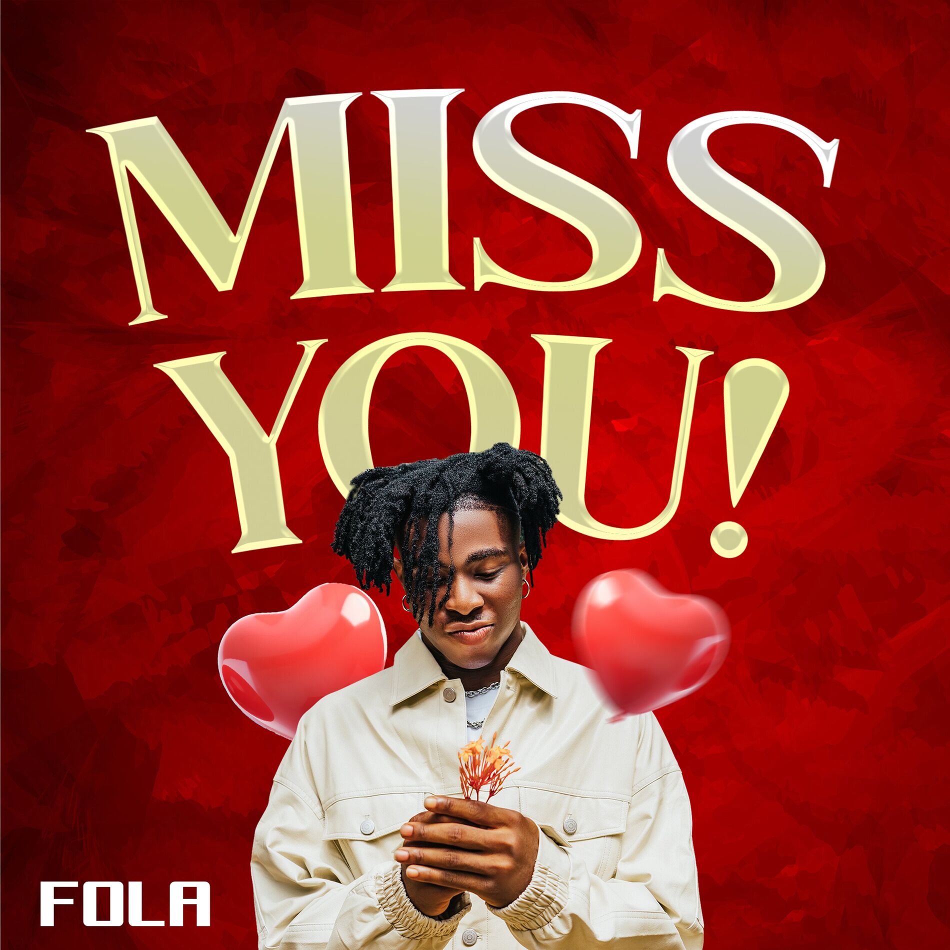 Album cover of Miss You