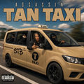 Tan Taxi