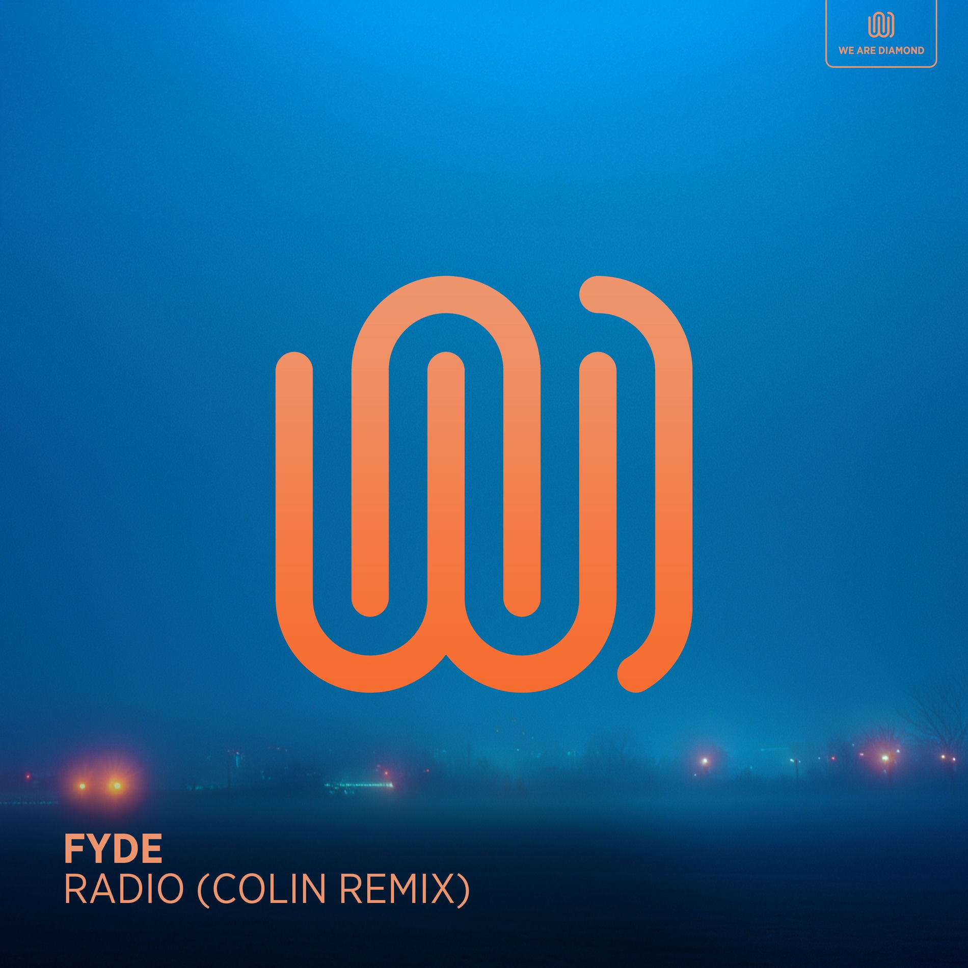 Album cover of Radio