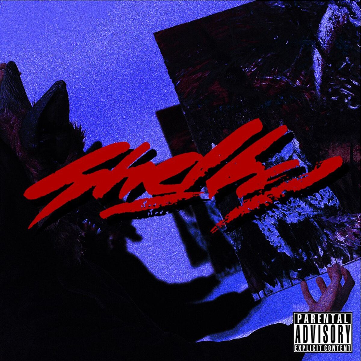 Album cover of SHELBY, Vol. 1