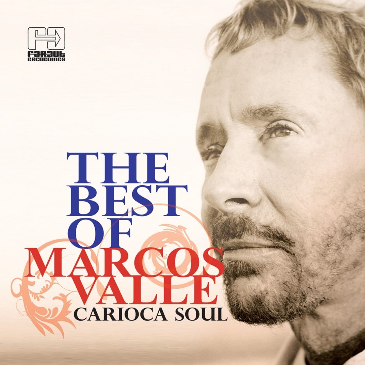 Album cover of Nova Bossa Nova