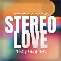 Edward Maya - Stereo Love (Foínix & Rolipso Remix) | Deezer Edward Maya - Stereo Love (Foínix & Rolipso Remix) | Deezer
