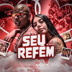 Cover of Seu Refém