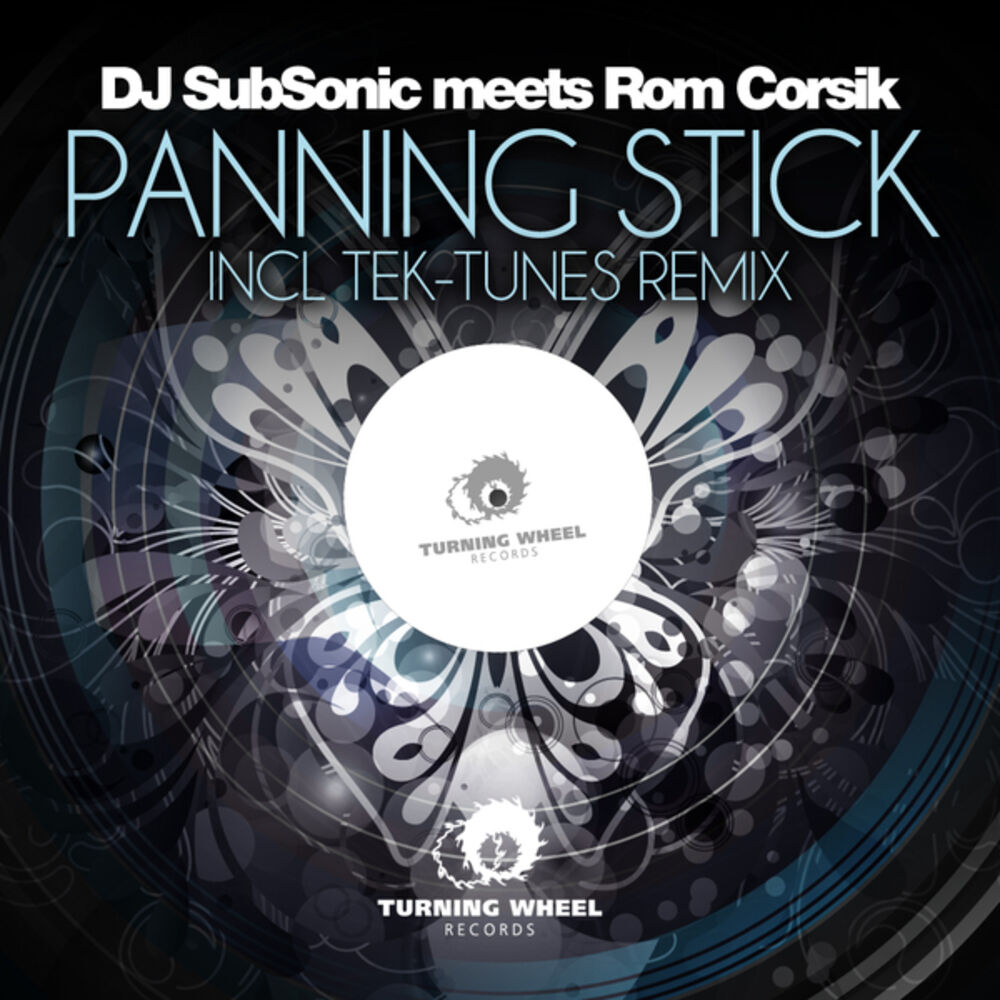 Picture of Panning Stick