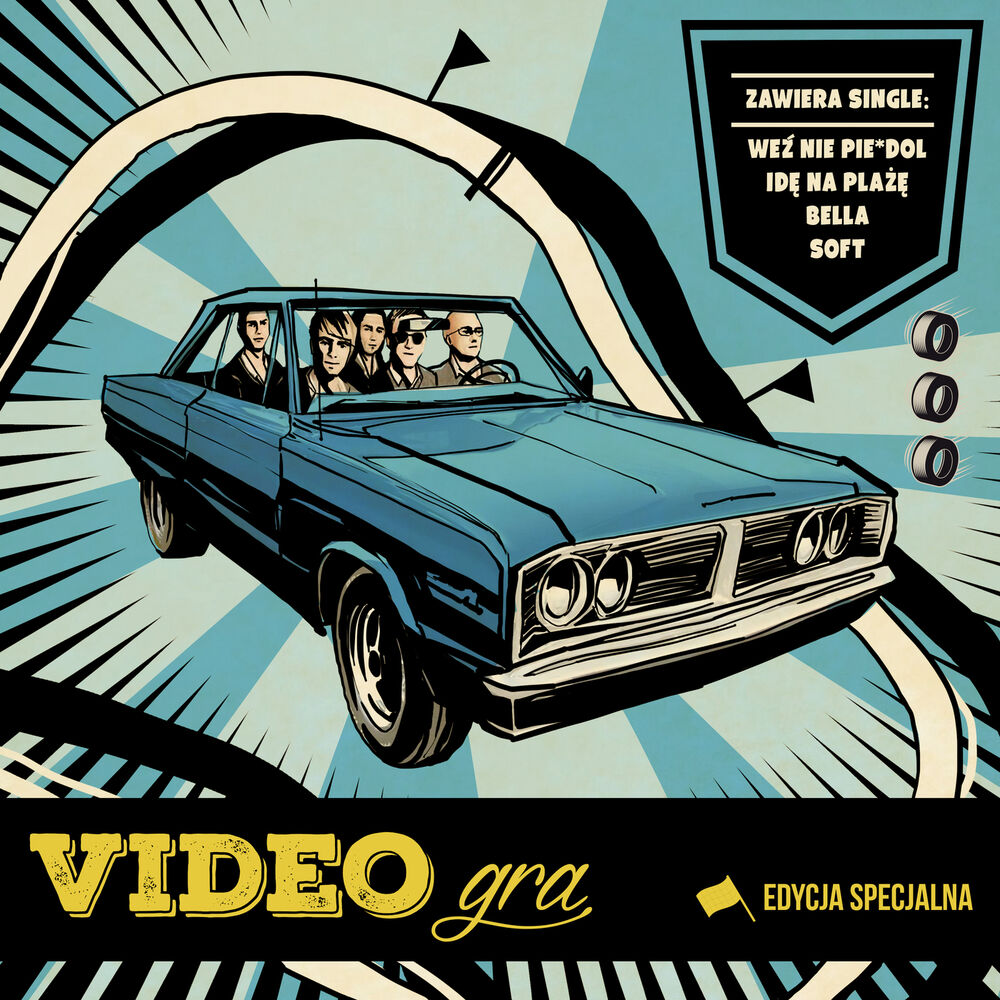 Picture of Video Gra (Edycja Specjalna)
