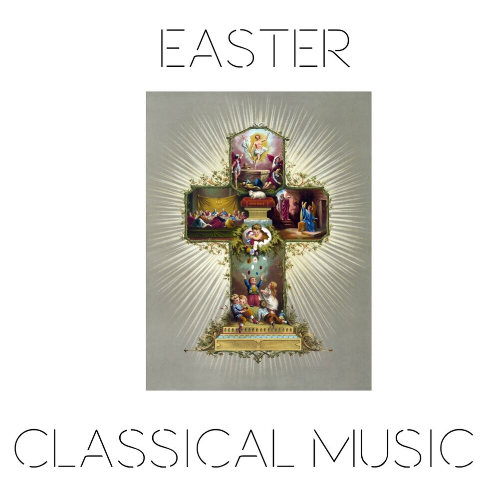 Picture of Easter Classical Music