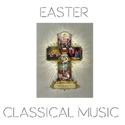 Cover of Easter Classical Music